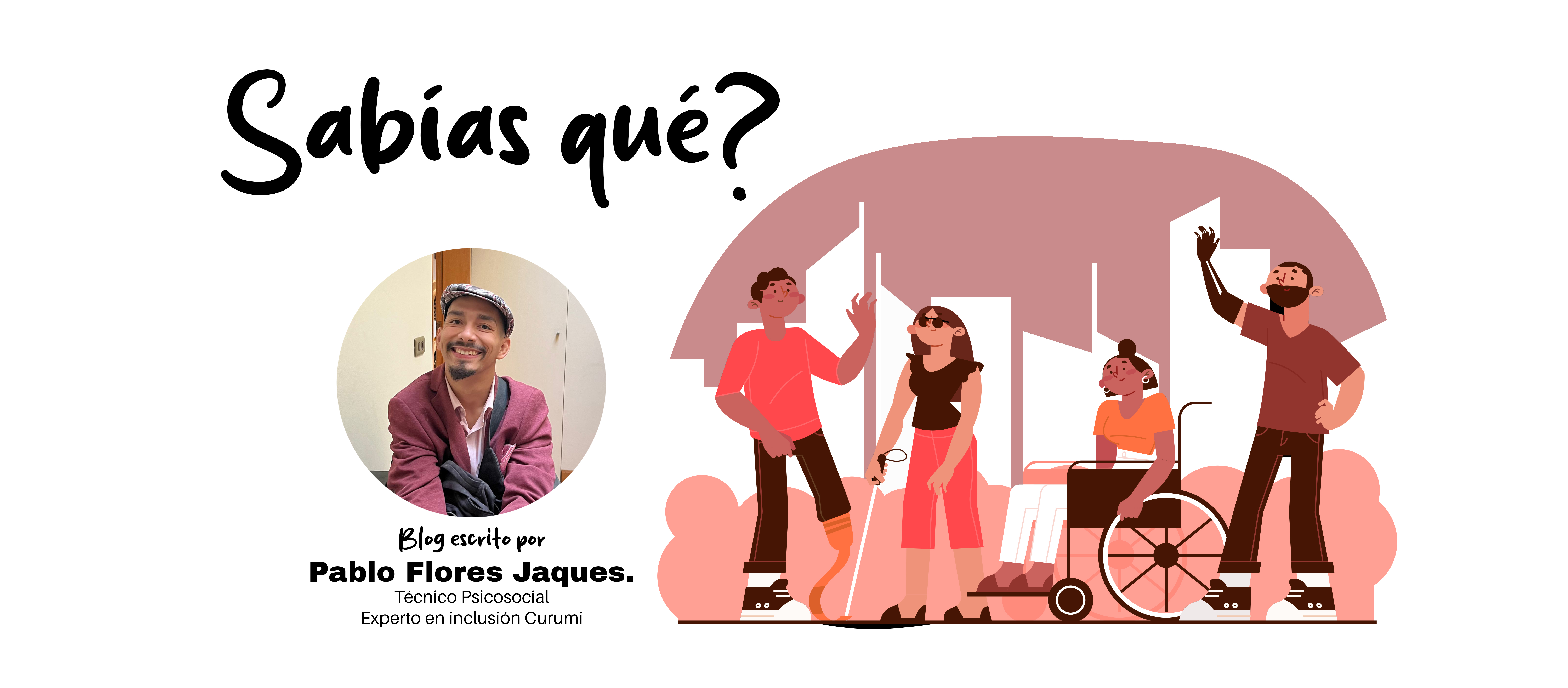 Sabías qué?